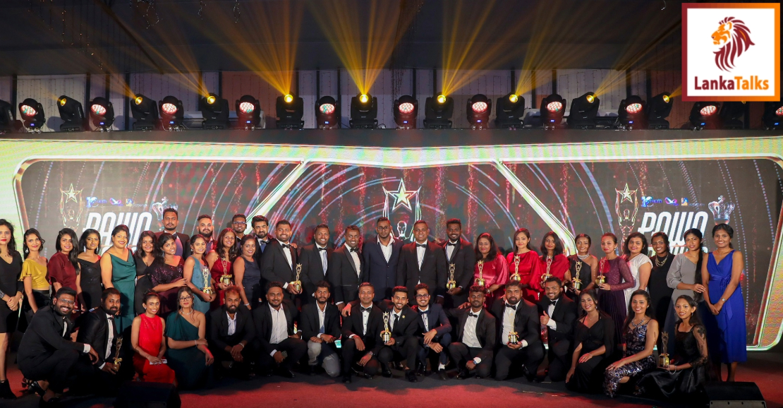 TIIKM celebrates 10 years of empowering academia and honors exceptional employees at Alpha One 2023 Awards